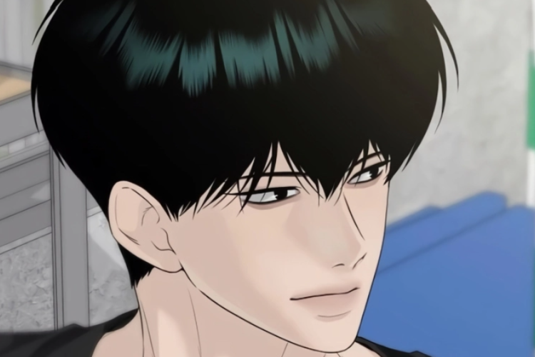 Lecture du Manhwa Tendre Effraction (The Kind Intruder) chapitre 37 VF SCAN, Yujin arrive, n'est-ce pas un problème ?