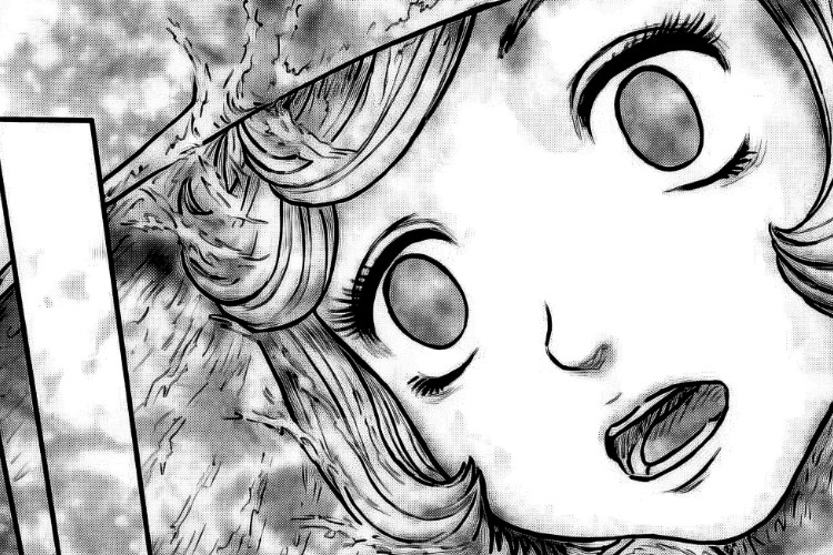 Lien du Manga Berserk Chapitre 387 VF Scan Griffith Se Retrouve À Nouveau Face À Face Avec Guts