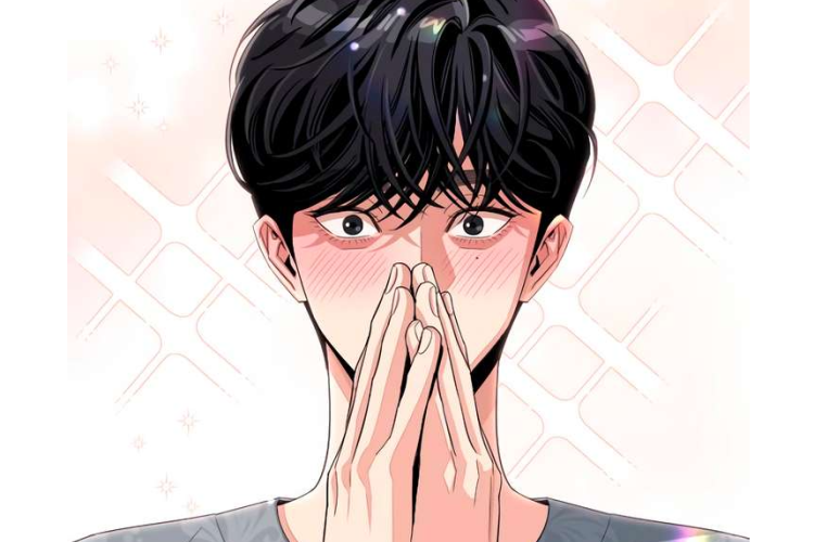 Spoiler la Manhwa Iseop's Romance Chapitre 85 en Français, Minkyung est fascinée par Iseop