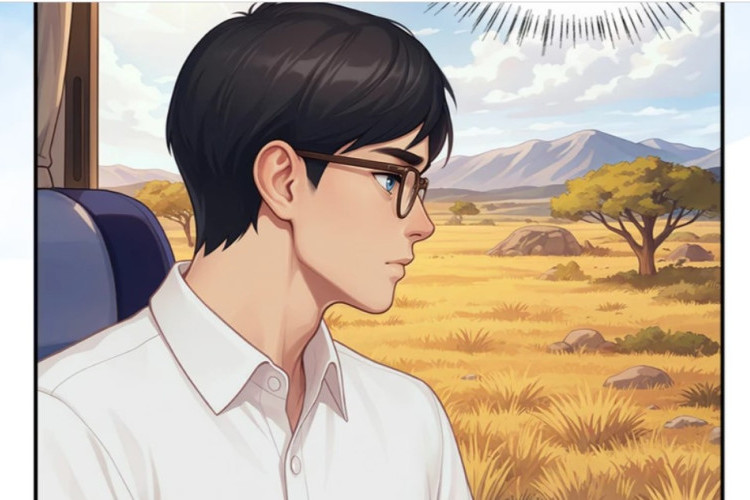 Lien Lire le Manhwa Culture Shock Chapitre 51 en Français, Un nouveau voyage, Maître !