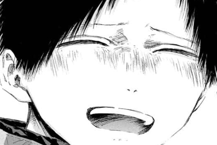 RAW Manga Ao no Hako (Blue Box) Chapitre 220 VF Scan Cette Soudaine Confession Le Laissa Complètement Déconcerté