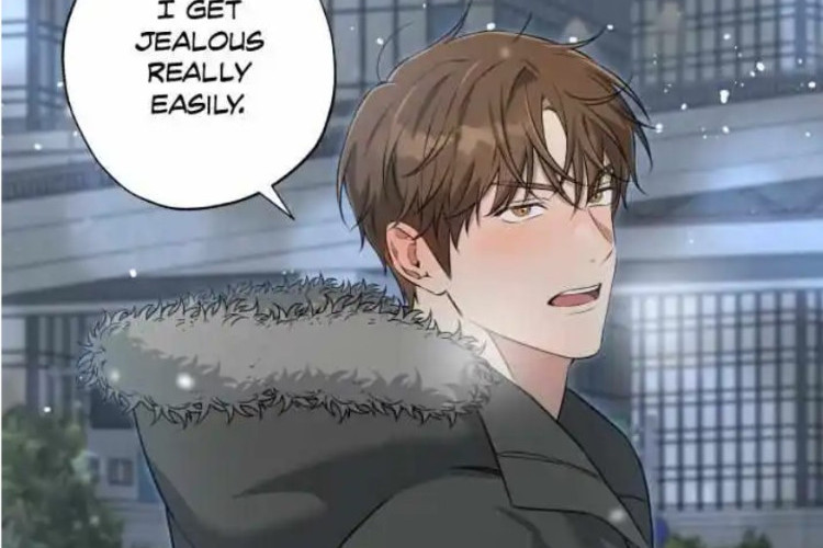 Lecture du Manhwa Protect Your Purity! Chapitre 48 en Français, Un amour envoûtant