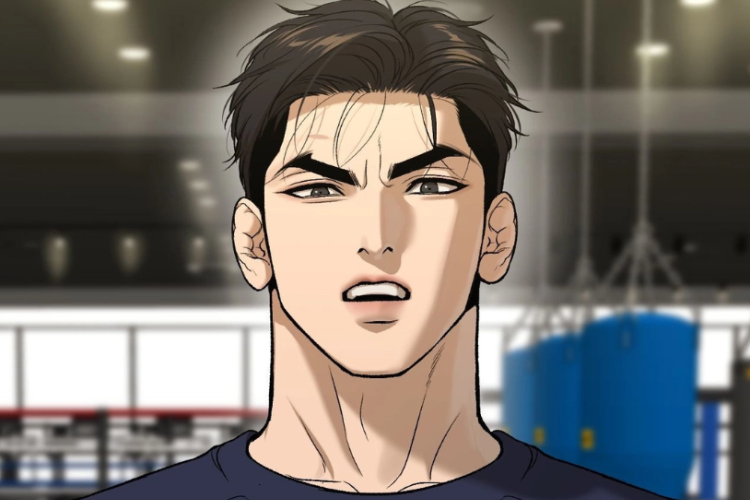 Spoiler Update! Manhwa JINX Saison 2 Chapitre 89 en Français, Attrapé par Haesung