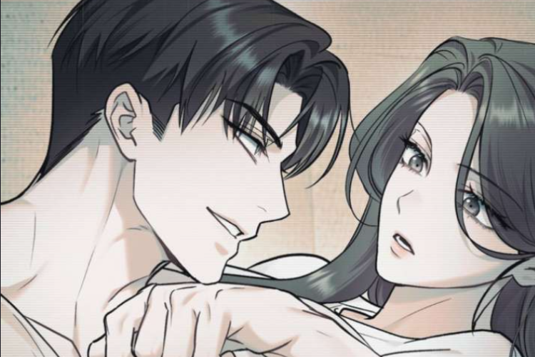 Lisez la Manhwa Merry Psycho Chapitre 59 en Français, Fait surprenant