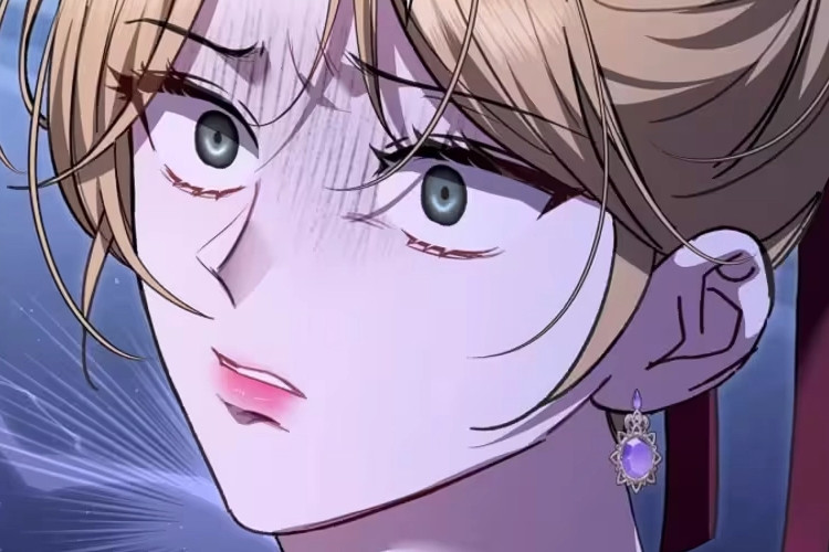 Lire I Drank It Instead of My Husband Chapitre 12 Scan VF La Vie Conjugale Ne S'est Pas Déroulée Aussi Harmonieusement Que Ludbekia L'avait Espéré