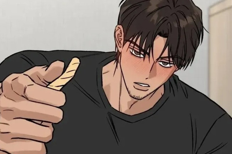 RAW Lire Manhwa Noise Between the Walls Chapitre 4 VF Scan, Devenez amis instantanément !