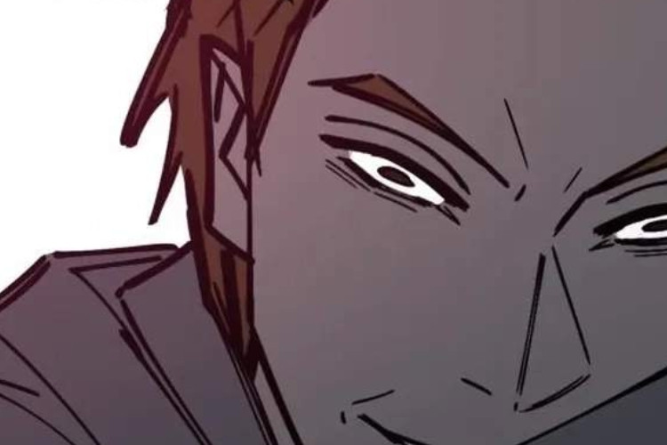 Manhwa Returning Student Chapitre 51 VF Scan Il Domine La Classe Grâce À Son Aura De Combattant Sans Pareille