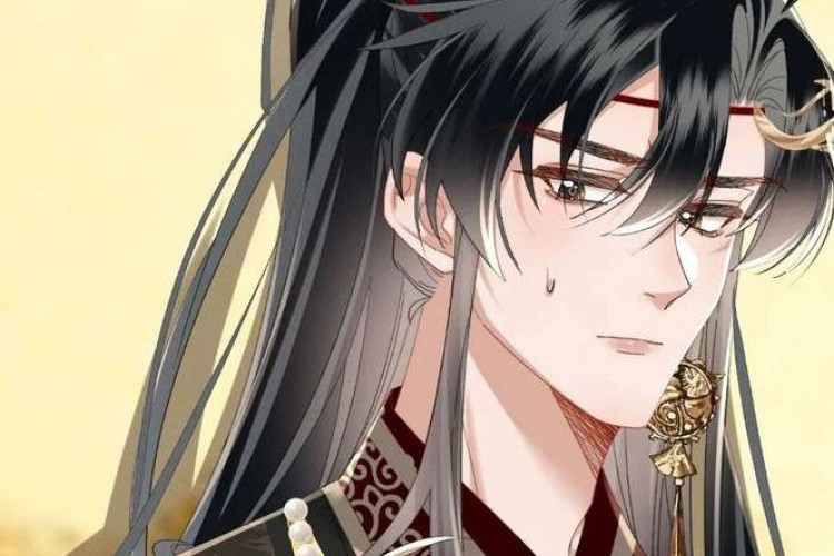 Conseils immédiats ! Lien Pour Lire du Manhua Whispers Of Telepathy chapitre 93 VF SCAN