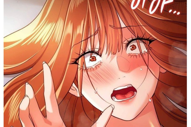 Lire le Manhwa A Dangerous Deal And The Girl Next Door Chapitre 56 en Français, Un couple enlacé