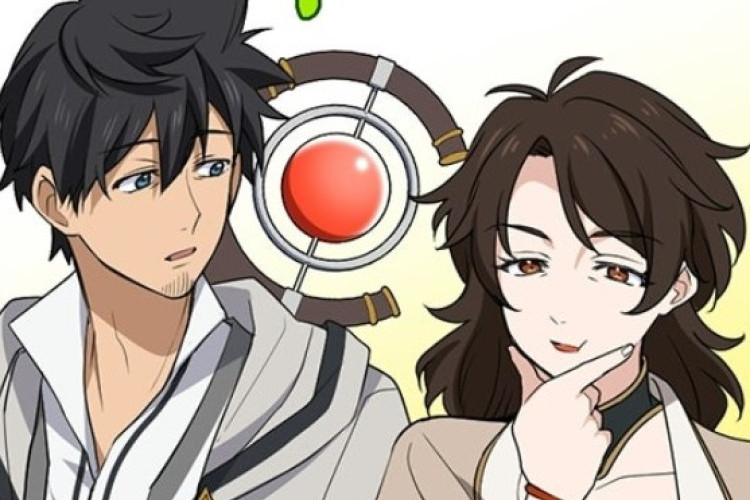 Une mission passionnante ! Back on the Road with My Apprentice CH. 7 VF Scan