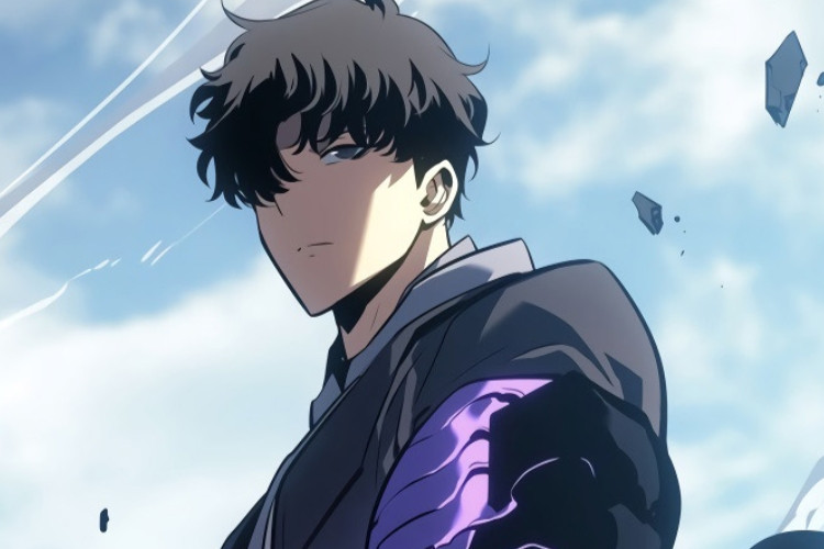 Spoiler Manhwa Solo Leveling: Ragnarok Chapitre 63 Scan VF RAW Découvrez Son Histoire Inattendue