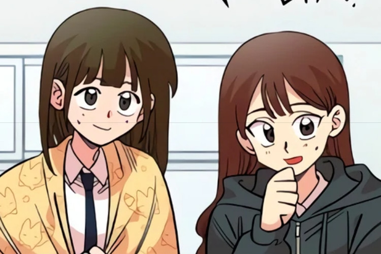 Lire The Childhood Friend Complex Chapitre 52 VF Scan Un Sourire Doux, Mais Un Cœur Qui Souffre