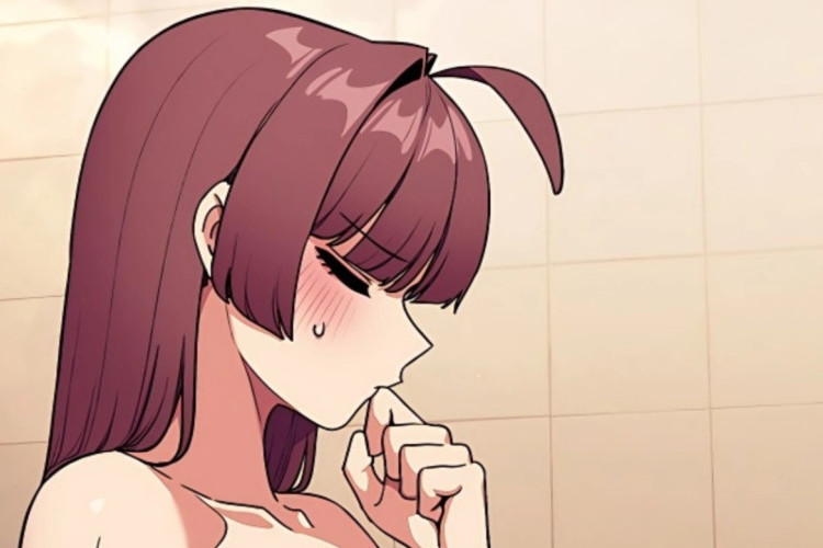 Derniers Spoilers du Someone Stop Her! (Stop Smoking!) Chapitre 108 en Français, Gangchan n'en peut plus
