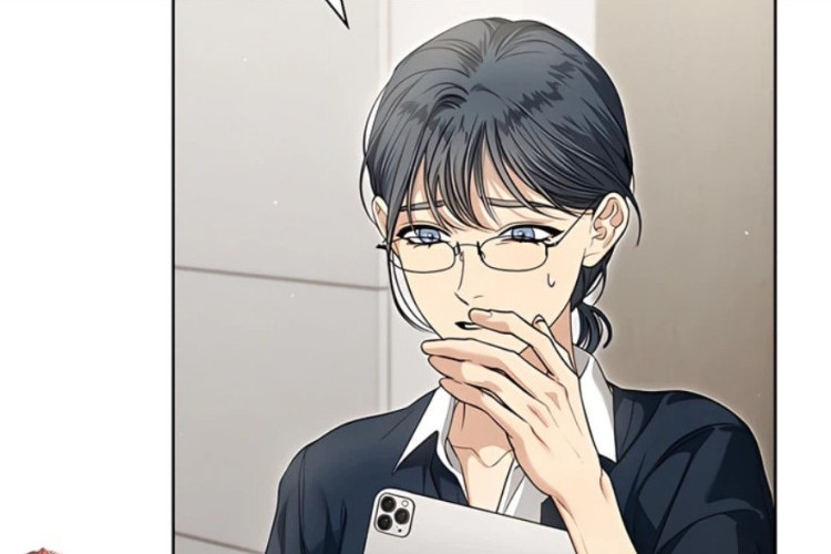 Lien Lire le Manhwa Kiss Me If You Can Chapitre 45 en Français, Une relation qui s'envenime