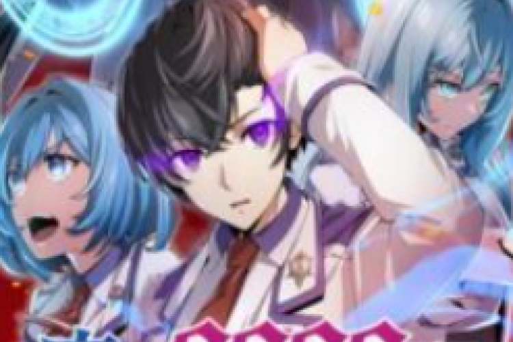 Le Grand Sage de tous les éléments Chapitre Complet VF Scan, Partout dans le monde, des monstres ont soudainement commencé à apparaître