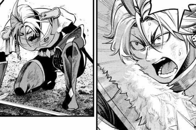 Il Est Temps De S'unir Pour Vaincre Ce Monstre! Les Meilleures Théories Chapitre 176 The Exiled Heavy Knight Knows How to Game the System VF Scan