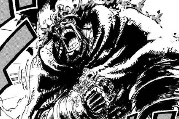 One Piece Chapitre 1192 VF : Date de Sortie, Spoilers et Lecture En Ligne Alliance Inattendue