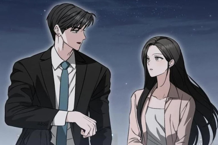 Adaptation du Manhwa Spooky in Love en Français, Sa nouvelle série vient de sortir !