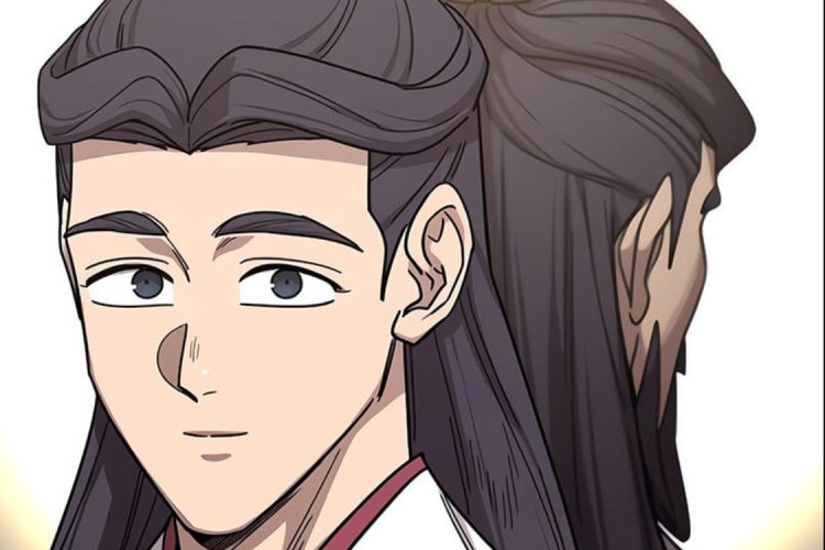 Fuites RAW ! Manhwa The Return Of The Mount Hua Sect Chapitre 186 en Français, De nouveaux faits révélés