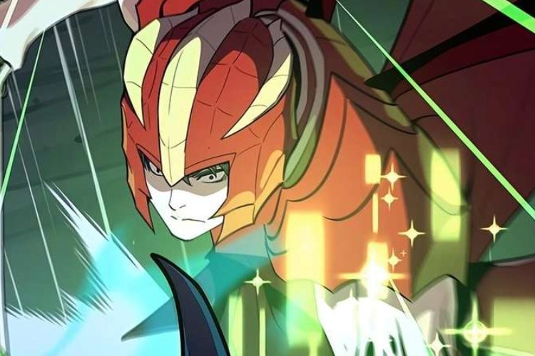 Webtoon The Player with 13 Hidden Traits Chapitre 4-5 VF FR Scan Le Jour Où Le Monde Réel Et Le Monde Virtuel Ne Font Plus Qu'un