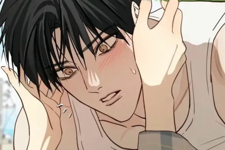 Résumé du Manhwa Flowers Are Bait Chapitre 55 Scan VF, Quelque chose d'important va se produire