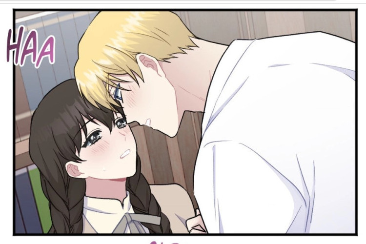 Lire le Webtoon La Cage Dorée (The Gilded Cage) Chapitre 7 en Français, Retrouvailles !