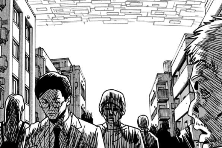 Lire Manga Chainsaw Man Chapitre 223 VF Scan, Il semblerait que plus personne ne se soucie de la situation actuelle