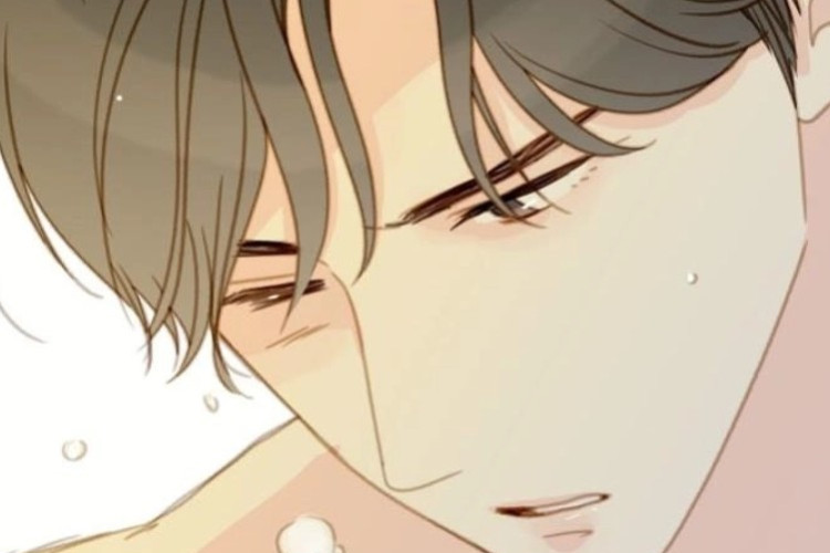 Pas tout à fait ! Webtoon Senteur d’été (Mem Mem) Chapitre 19 SCAN VF