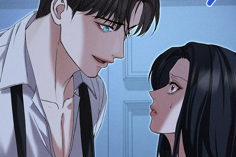 Ce Qui Se Passe Manhwa Mon remariage avec l'ex-mari que j'ai tué Chapitre 6 VF FR Scan Elle Est Bien Trop Optimiste 