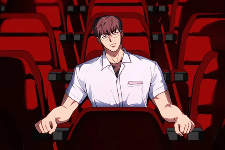 Plutôt que dévoué ! Lien Pour Lire Manhwa Even In Your Death Chapitre 25 VF FR Scan