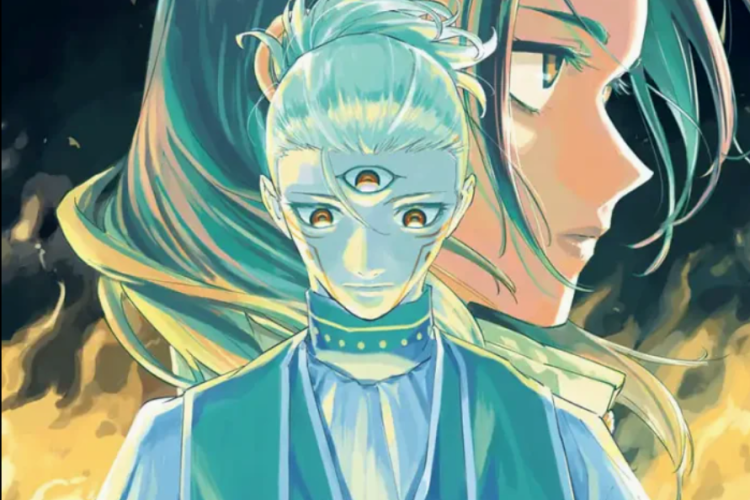 Spoiler Update! Jujutsu Kaisen: Mojuro Chapitre 15 en Français, La bataille ne peut être arrêtée