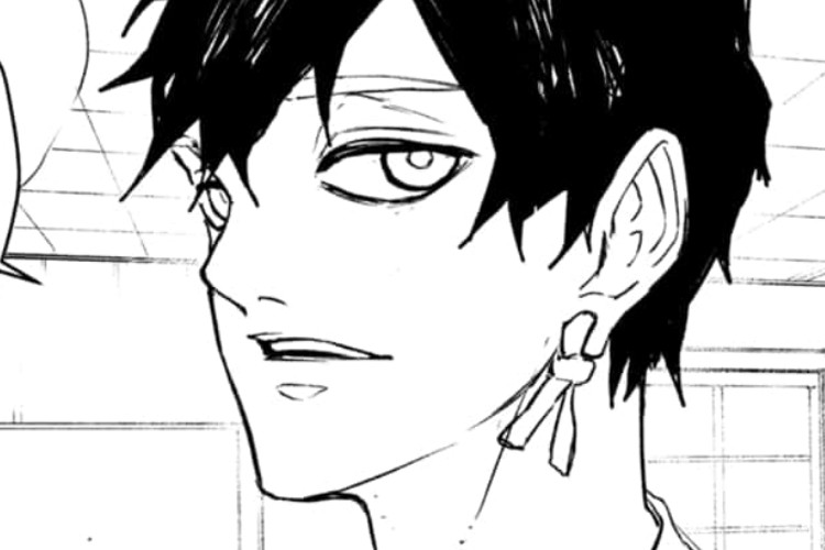 RAW Spoilers Manga Kagurabachi Chapitre 106 VF Scan Chihiro Devient De Plus En Plus Forte Au Milieu Des Problèmes