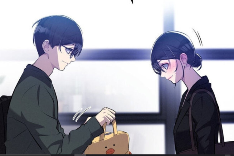 Spoilers & Lisez la Manhwa Teto X Egen Chapitre 13 en Français, Une rencontre fascinante