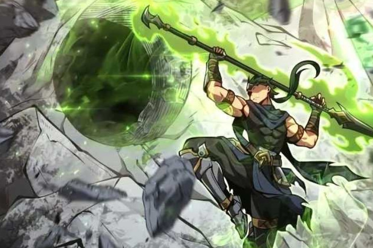 Lire Sovereign of a Hundred Blades: Heir to the Strongest Chapitre Complet VF Scan Un Parcours Qui Vaut La Peine D'être Suivi