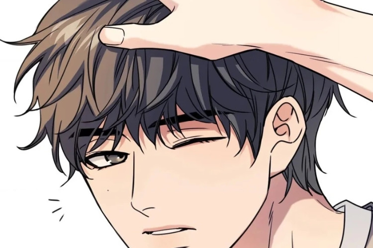 Les Personnages Melting Point Chapitre 35 VF Scan Ian, Dan Et Eunsan, Ont Un Rendez-vous Ce Soir, C'est Tellement Romantique