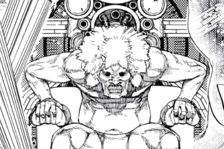 SPOILERS Manga Dandadan Chapitre 228 en Français, Toutes les capacités se sont réunies !