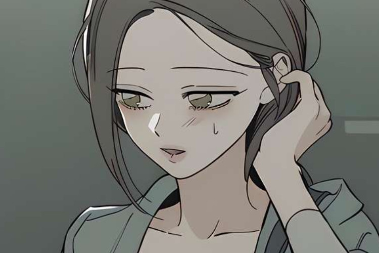 Spoiler Pleure pour cette fleur (Tears on a Withered Flower) Chapitre 99 VF FR RAW Il N'y A Plus Aucune Chance Pour Mincheol