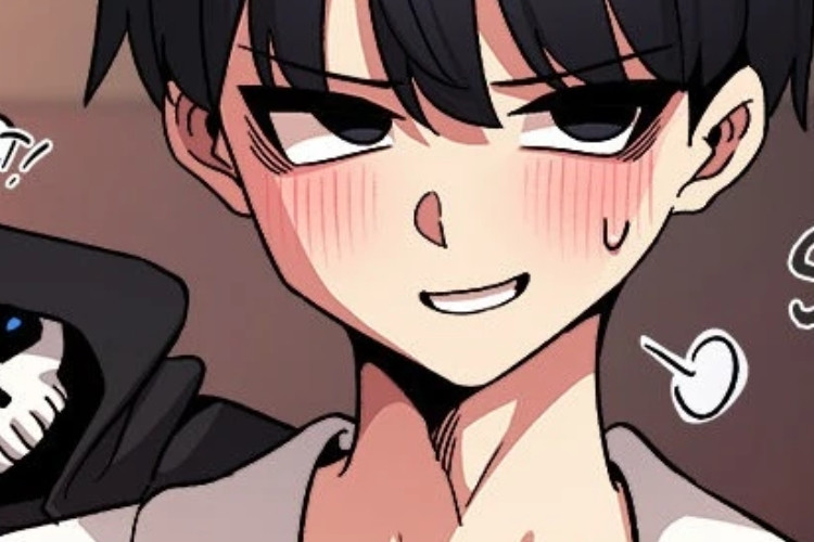 Someone Stop Her! (Stop Smoking) Chapitre 83 VF Scan Son Corps Est Petit, Mais Son Talent Pour Dominer Est Immense