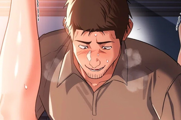 Spoilers la Manhwa A Dangerous Deal And The Girl Next Door Chapitre 52 en Français, Libérer ses désirs amoureux !
