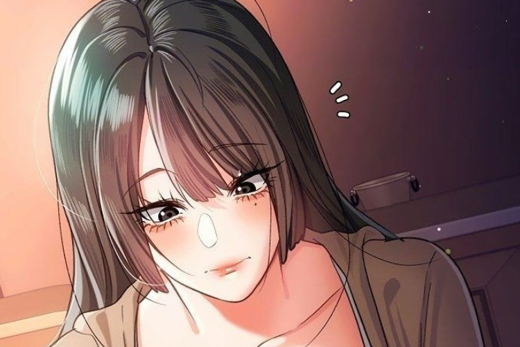 Lien de Lecture Manhwa A Dangerous Girl Next Door Chapitre 57 en Scan FR, Mon Mari Voit-il Une Autre Femme ?