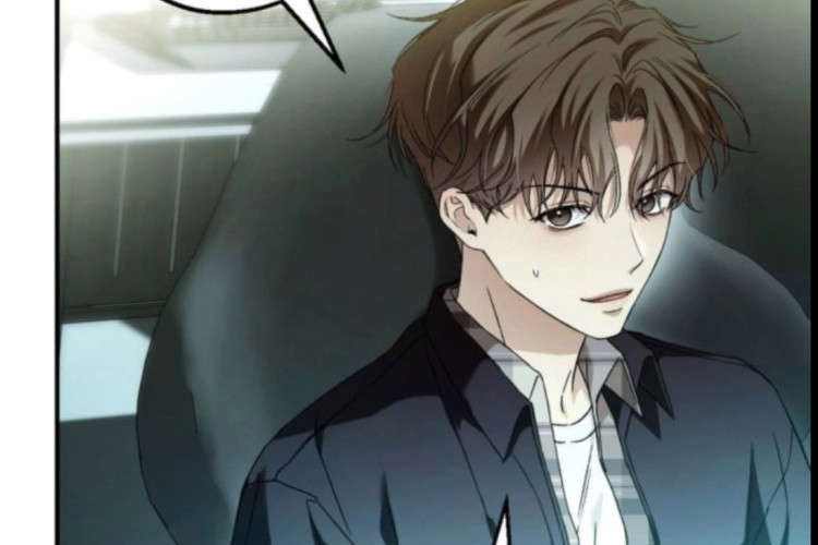 Dernier Résumé BL MBB (My Bad Boss) Chapitre 28 en Français, Un amour envoûtant !