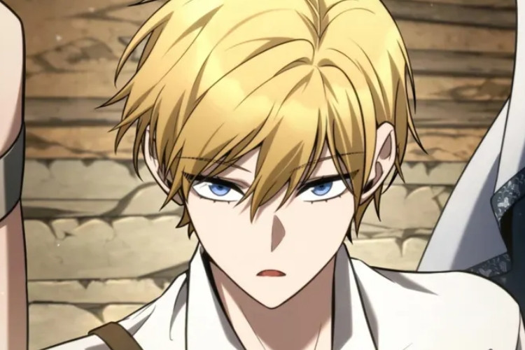 Lire du Manhwa Infinite Mage Chapitre 144 VF Scan La Ville Est Tombée Dans Le Chaos