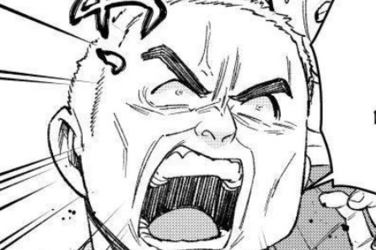 Lisez la Manga Wind Breaker (Nii Satoru) Chapitre 218 en Français, Tumulte sur le territoire de Suo !