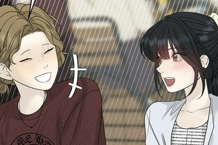 Lisez Manhwa Tendre Effraction (The Kind Intruder) Chapitre 30 FR VF Scan, Rendez-vous avec un ami