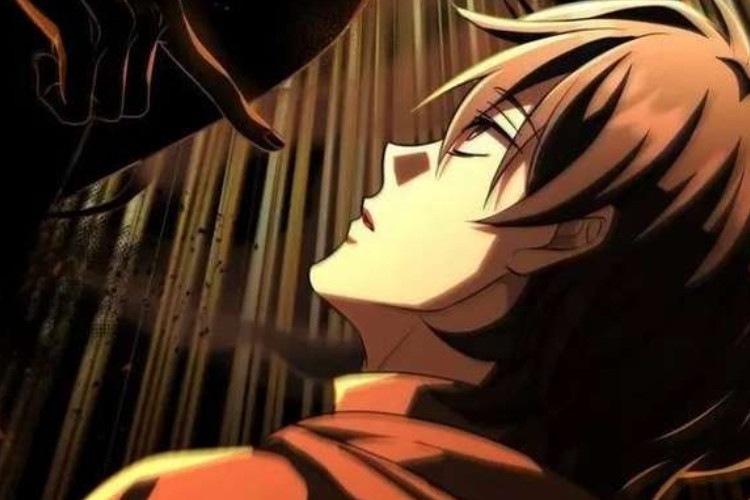 Raising Villains the Right Way Chapitre 29 VF Scan Les Armées De Morts-vivants Se Réveillent 