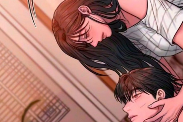 Venez visiter! RAW Leitura de Manhwa Greedy Chapitre 29 VF Scan