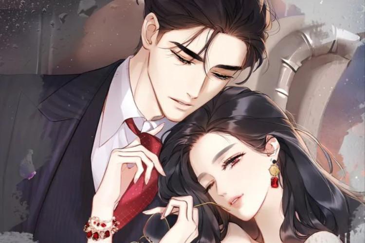 Lien Lire le Manhua Accidental Love Chapitre 86 en Français, Un amour égalitaire !