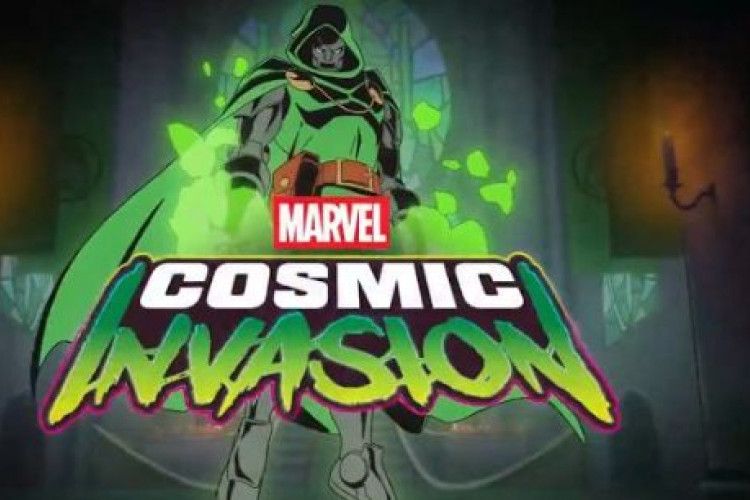 MARVEL Cosmic Invasion : Le DLC 'The Siege of Castle Doom' s'offre une date de sortie officielle et deux nouveaux personnages jouables