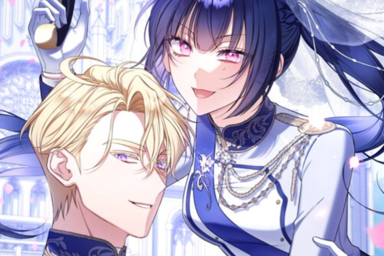 Synopsis et Lire le Webtoon À genoux, Votre Majesté ! Scan VF FR Chapitre Complet, Devenir Esclave de L'amour