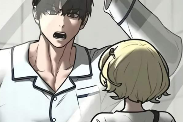 Lieu d'isolement ! Liste des Manhwa Reality Quest Chapitre 195 VF Scan